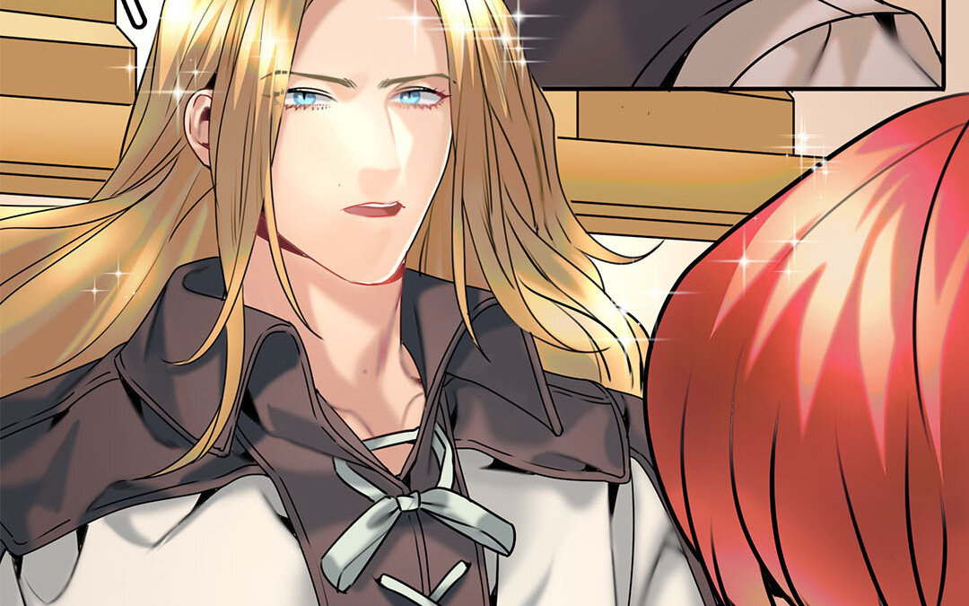 37 第31话  爱德华殿下(1/3)-第37话