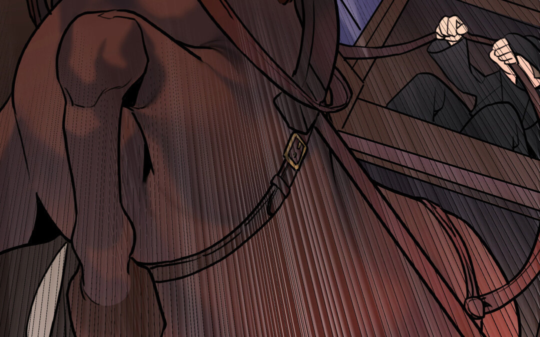 39 第33话 新的提示(1/2)-第39话