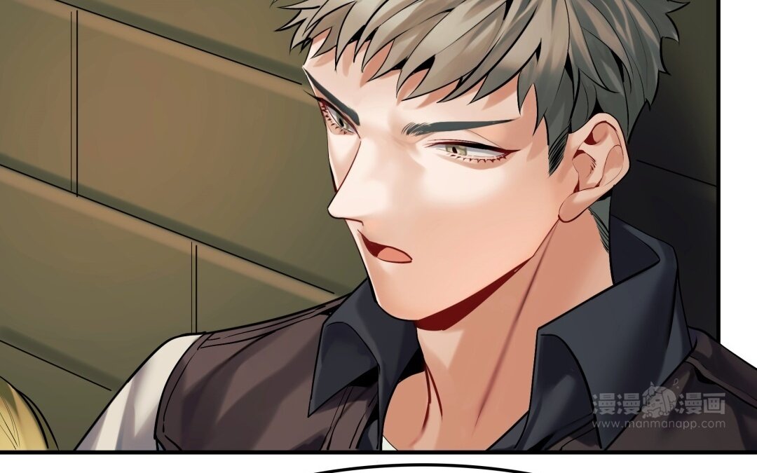 41 第35话 被囚禁的哨兵们(1/2)-第41话