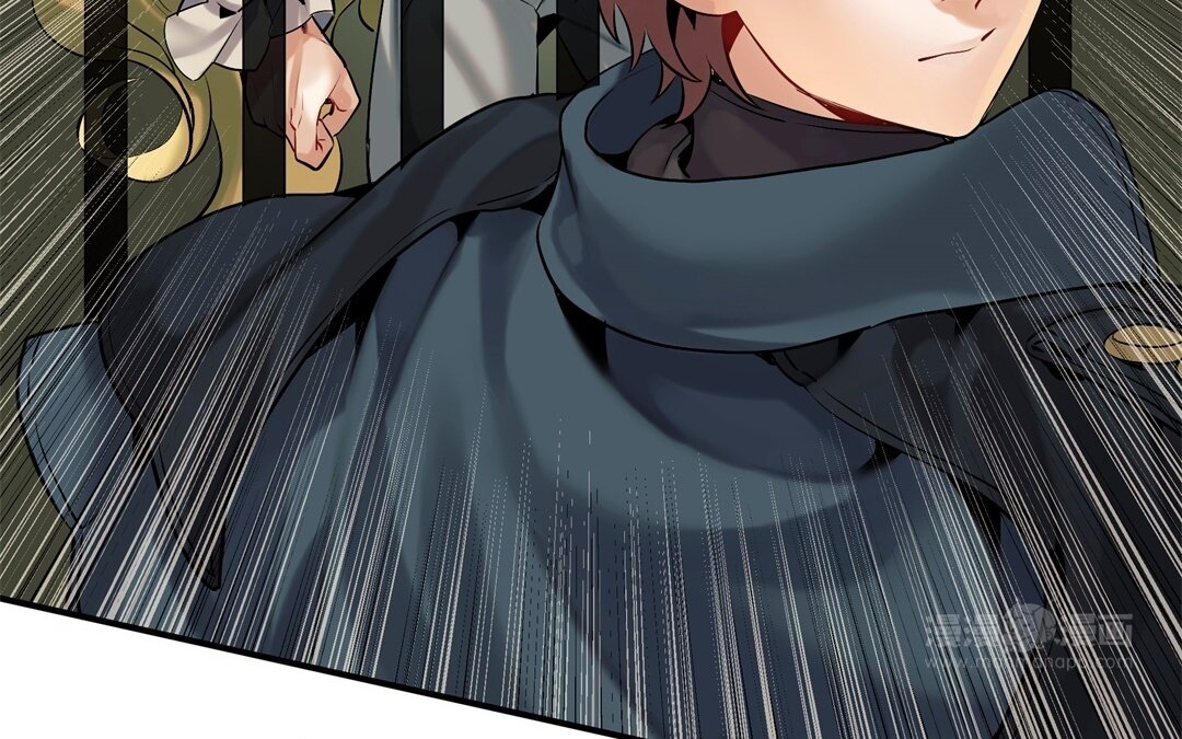 41 第35话 被囚禁的哨兵们(1/2)-第41话