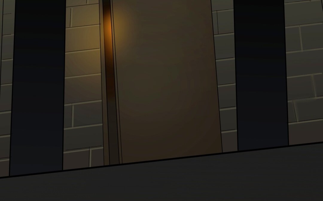 41 第35话 被囚禁的哨兵们(1/2)-第41话