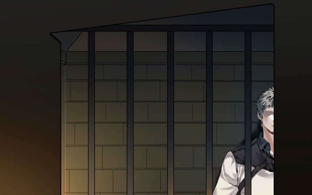 41 第35话 被囚禁的哨兵们(1/2)-第41话