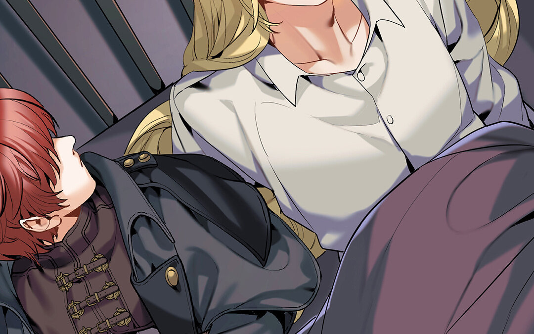 43 第37话 花开的声音(1/2)-第43话