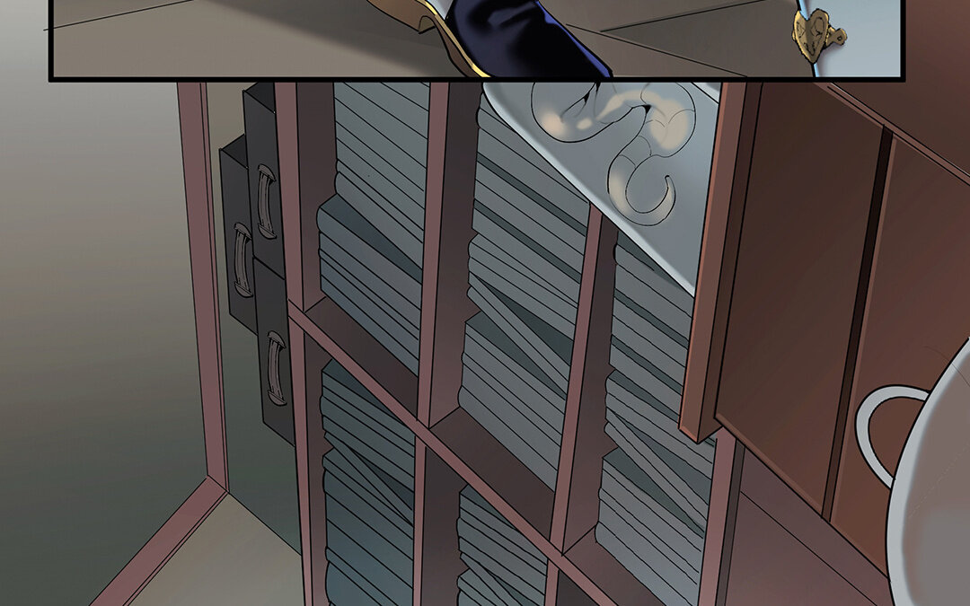 45 第39话  幕后的人(1/2)-第45话