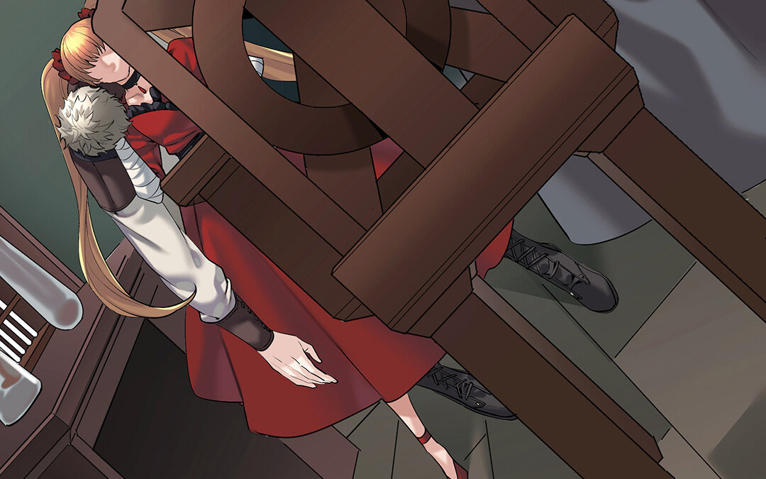 45 第39话  幕后的人(1/2)-第45话