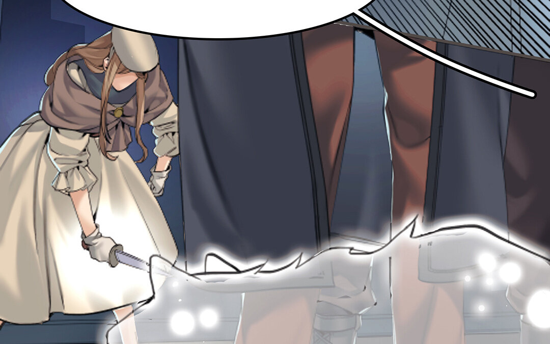 47 第41话  科莱的反击(1/2)-第47话