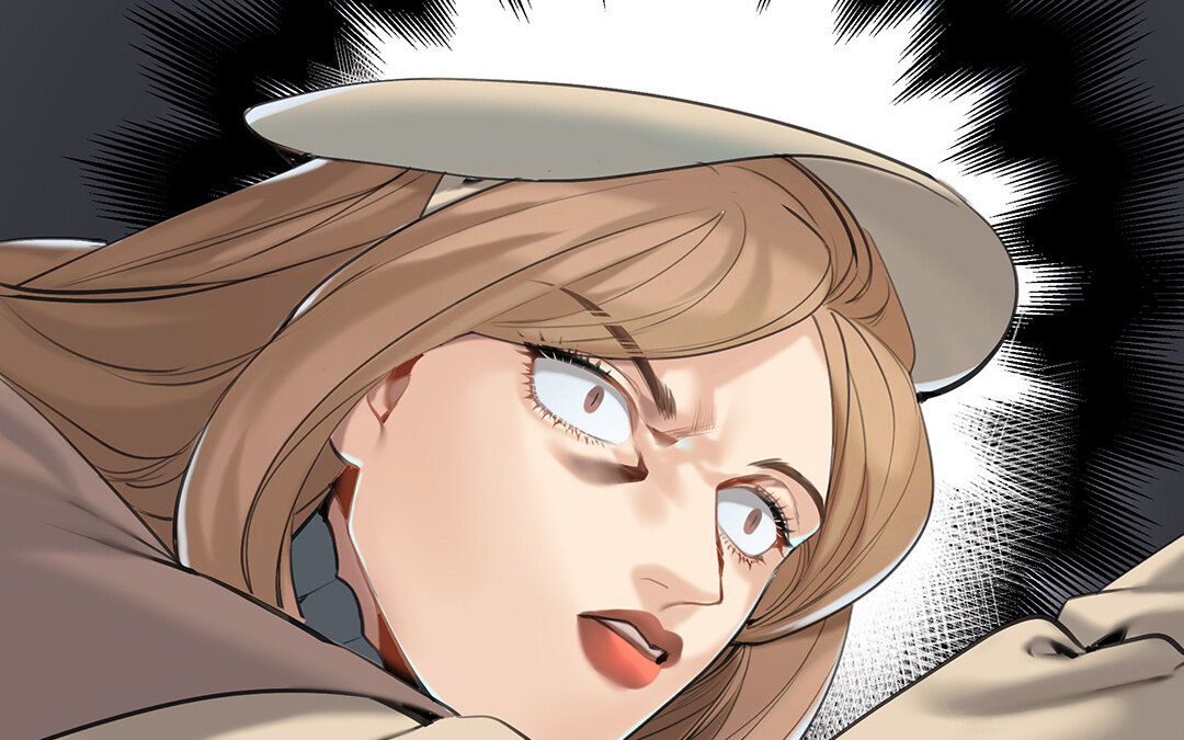 47 第41话  科莱的反击(1/2)-第47话