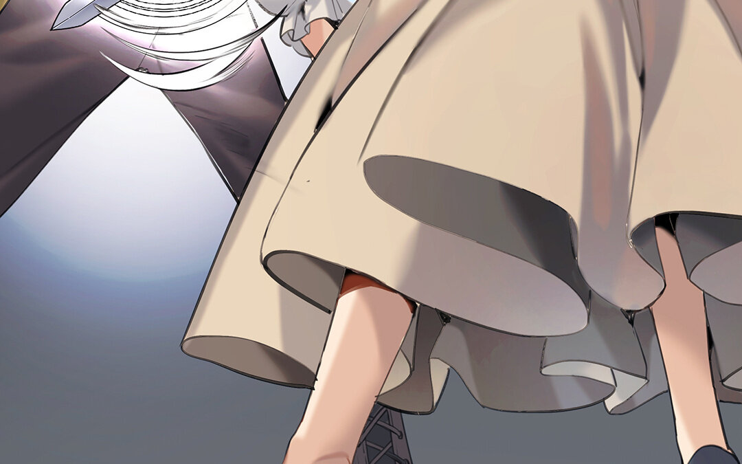 47 第41话  科莱的反击(1/2)-第47话