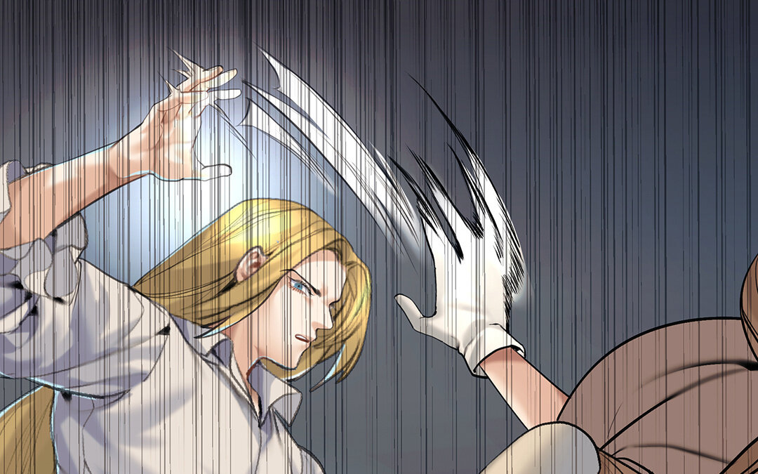 47 第41话  科莱的反击(1/2)-第47话