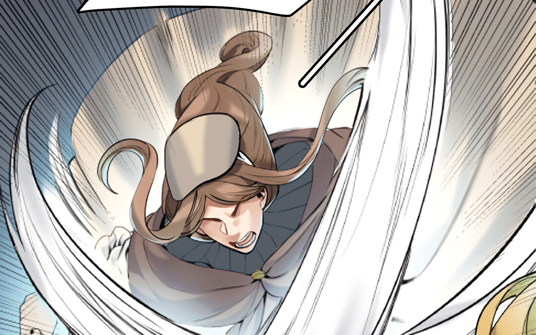 47 第41话  科莱的反击(1/2)-第47话