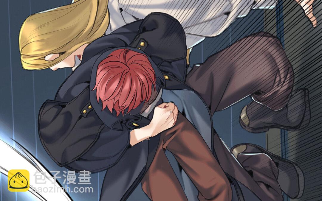 47 第41话  科莱的反击(1/2)-第47话