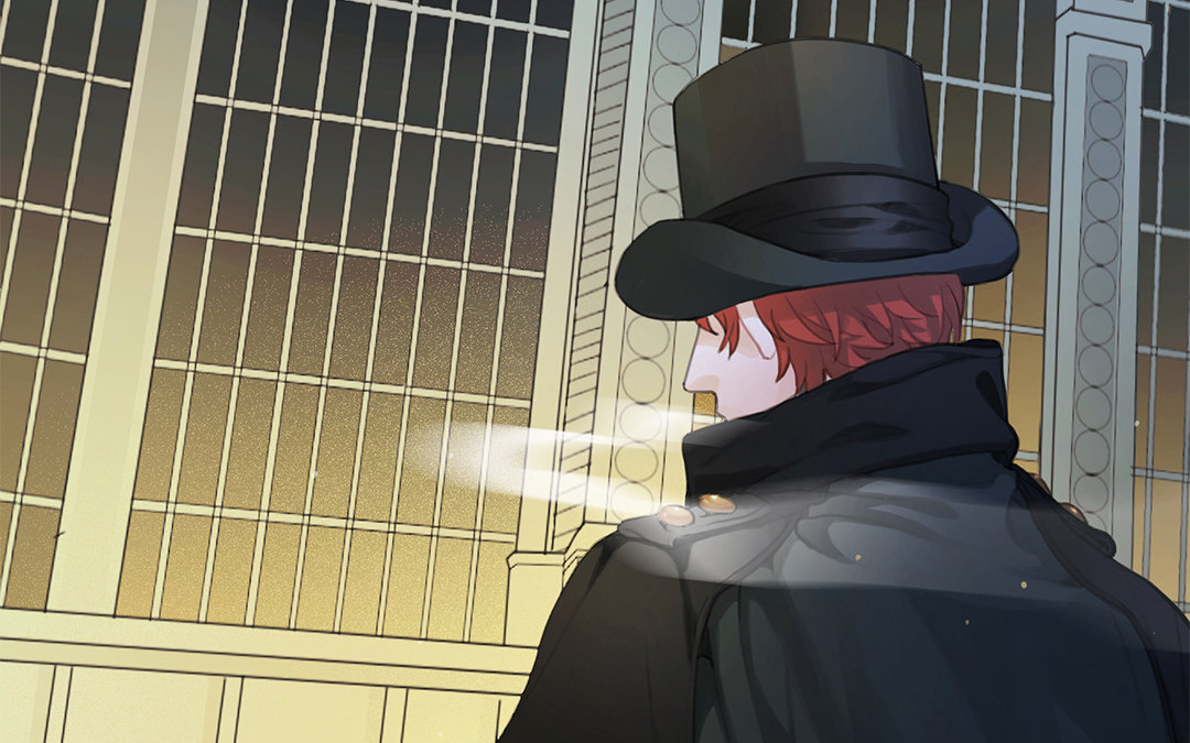 5 第03话 深夜急诊(1/2)-第5话