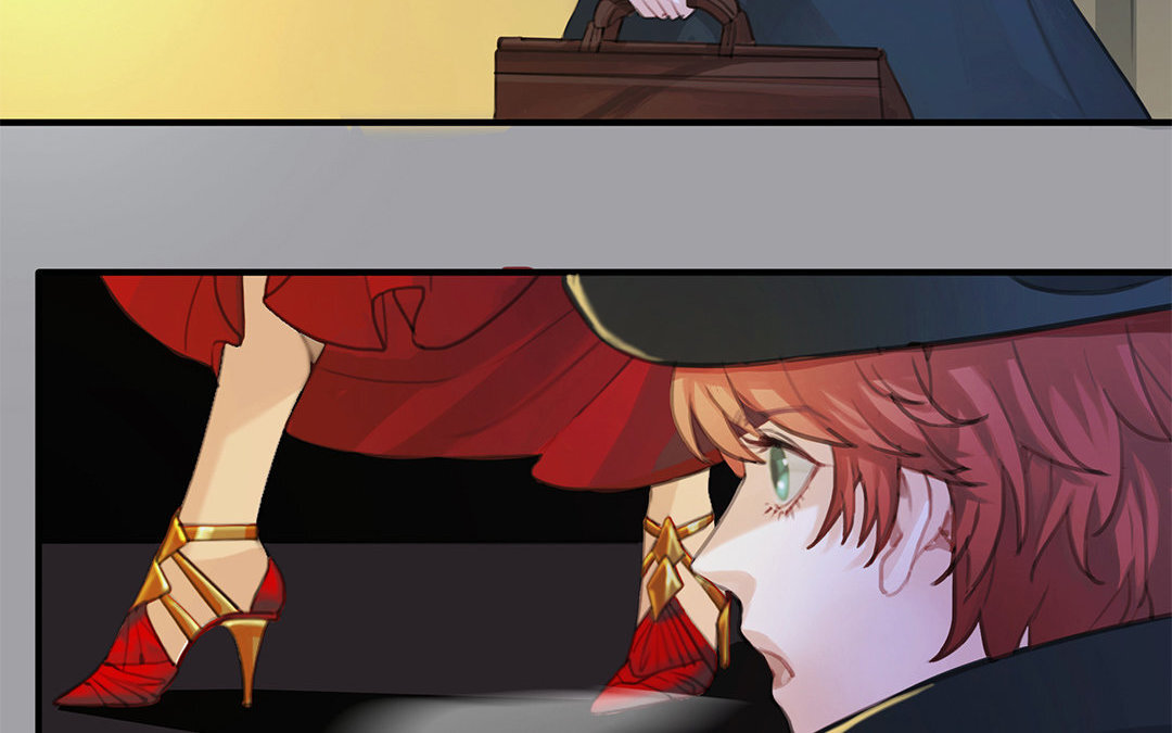 5 第03话 深夜急诊(1/2)-第5话