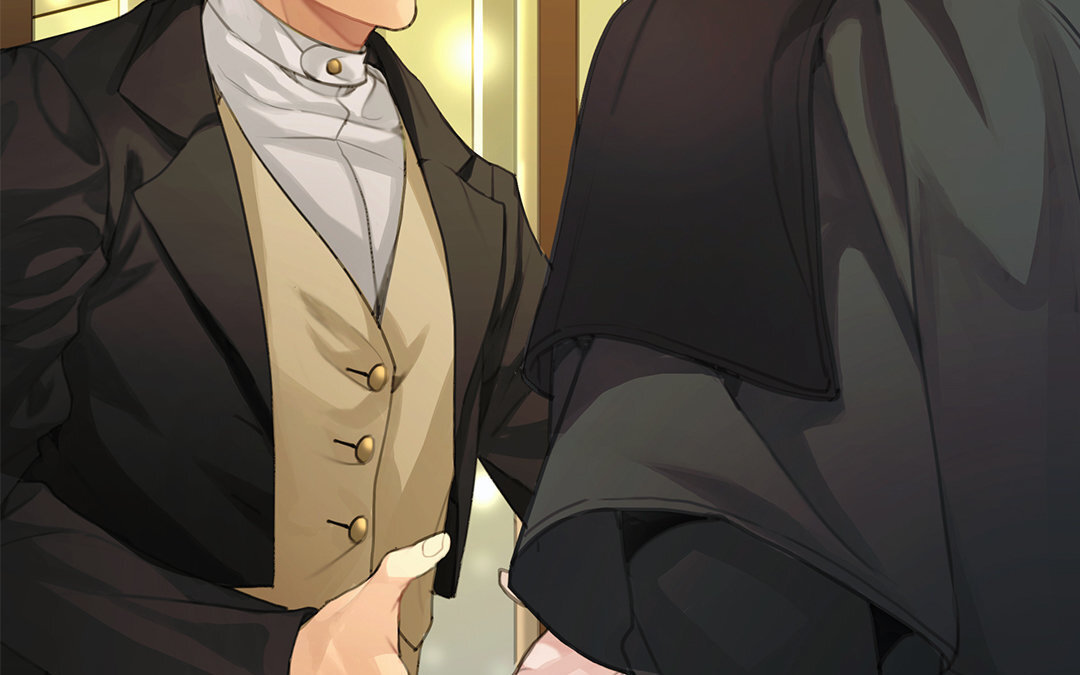 5 第03话 深夜急诊(1/2)-第5话