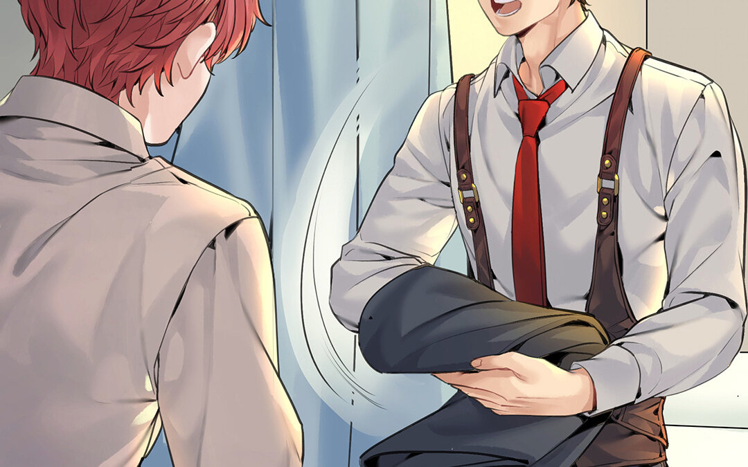 51 第45话上  兰斯的秘密(1/2)-第51话