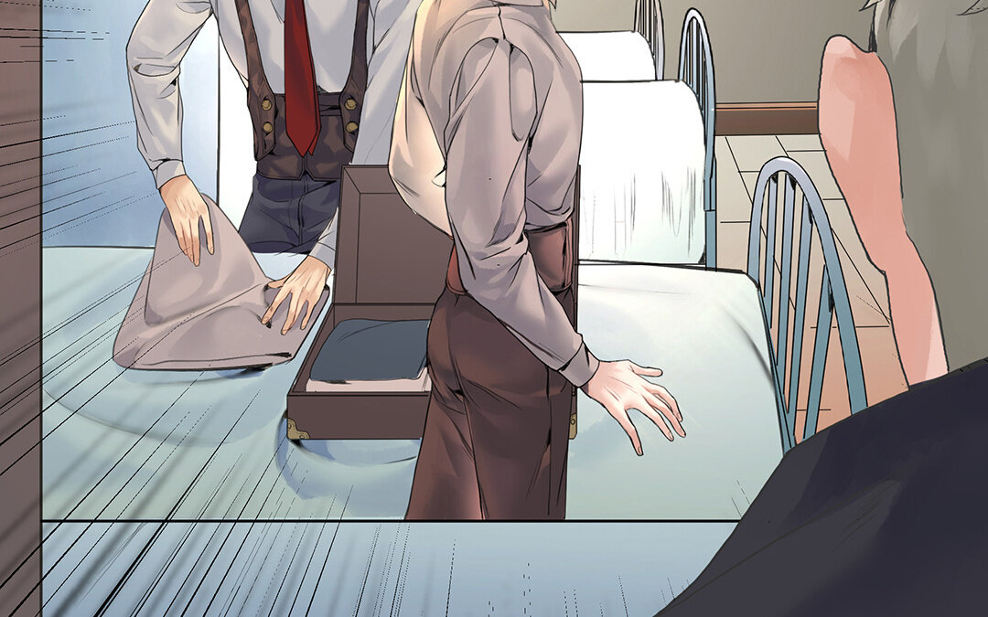 51 第45话上  兰斯的秘密(1/2)-第51话