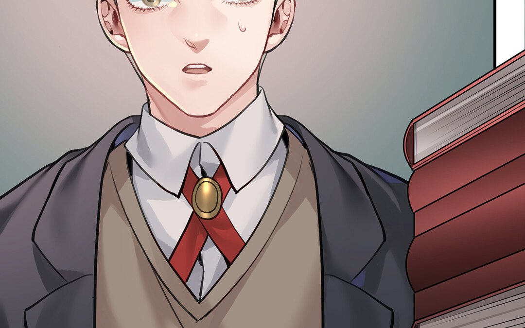 53 第46话  测试结果(1/2)-第53话