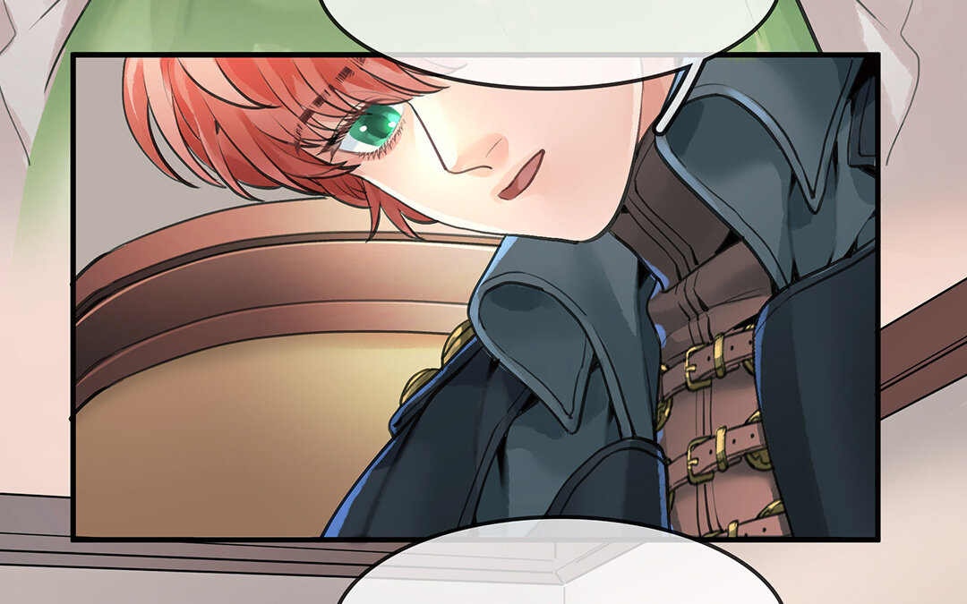 55 第48话  向导兰斯(1/2)-第55话