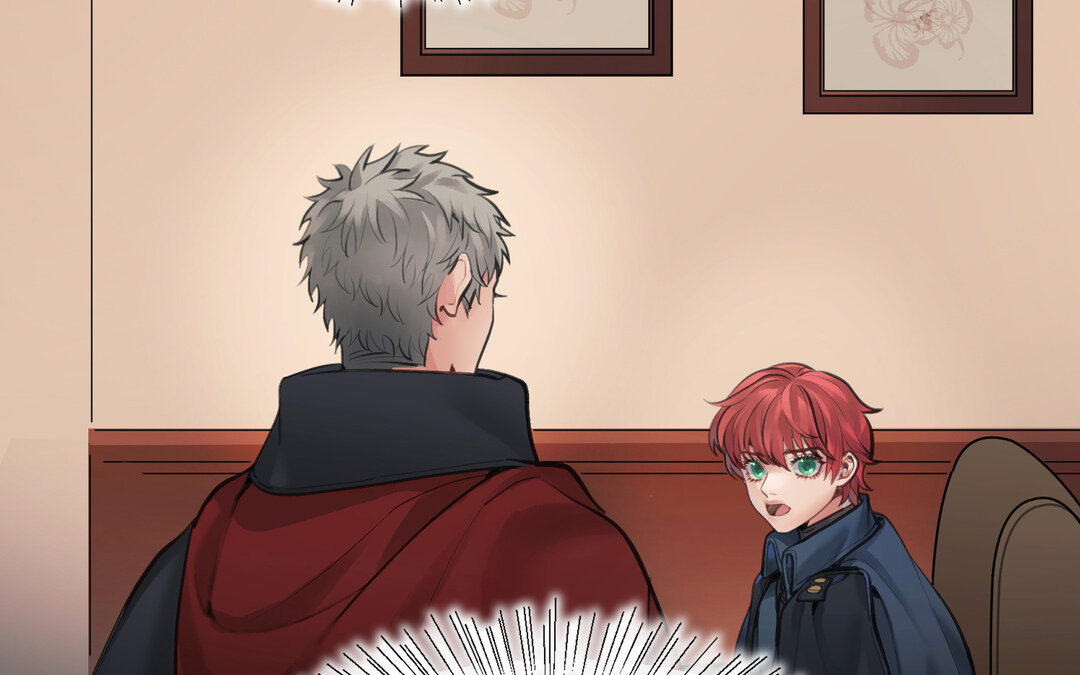 57 第50话（上）  好久不见(1/2)-第57话