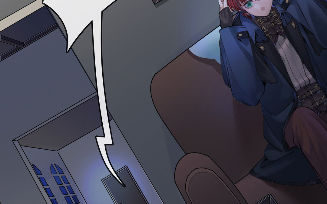 57 第50话（上）  好久不见(1/2)-第57话