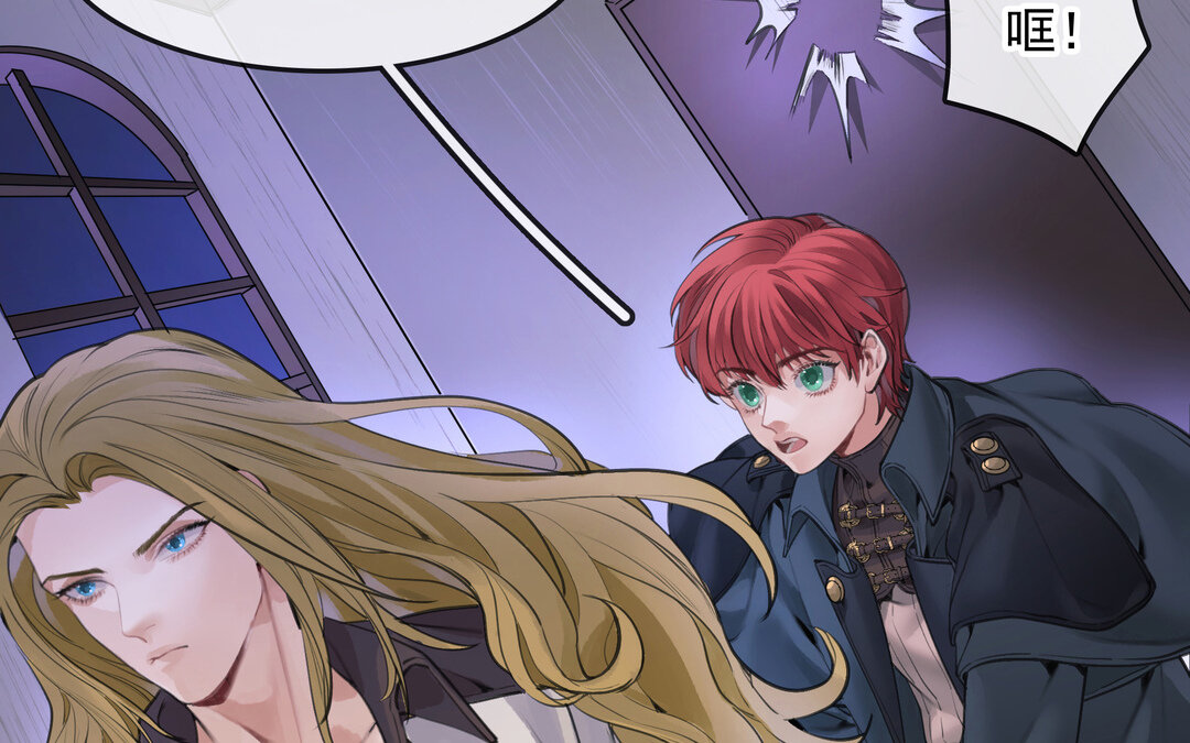 57 第50话（上）  好久不见(1/2)-第57话