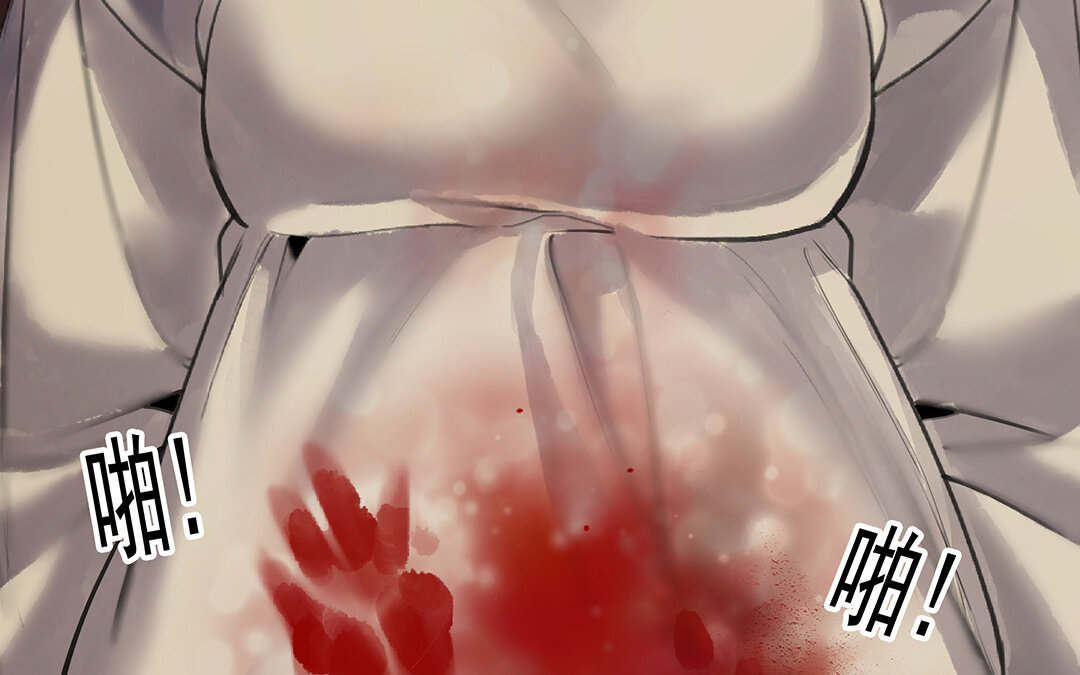 59 第51话  灵与肉(1/3)-第59话