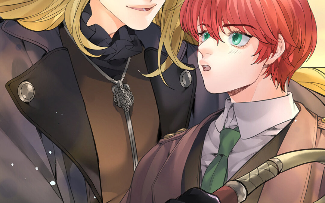 59 第51话  灵与肉(1/3)-第59话