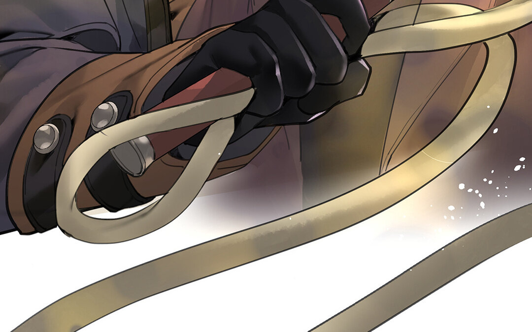 59 第51话  灵与肉(1/3)-第59话