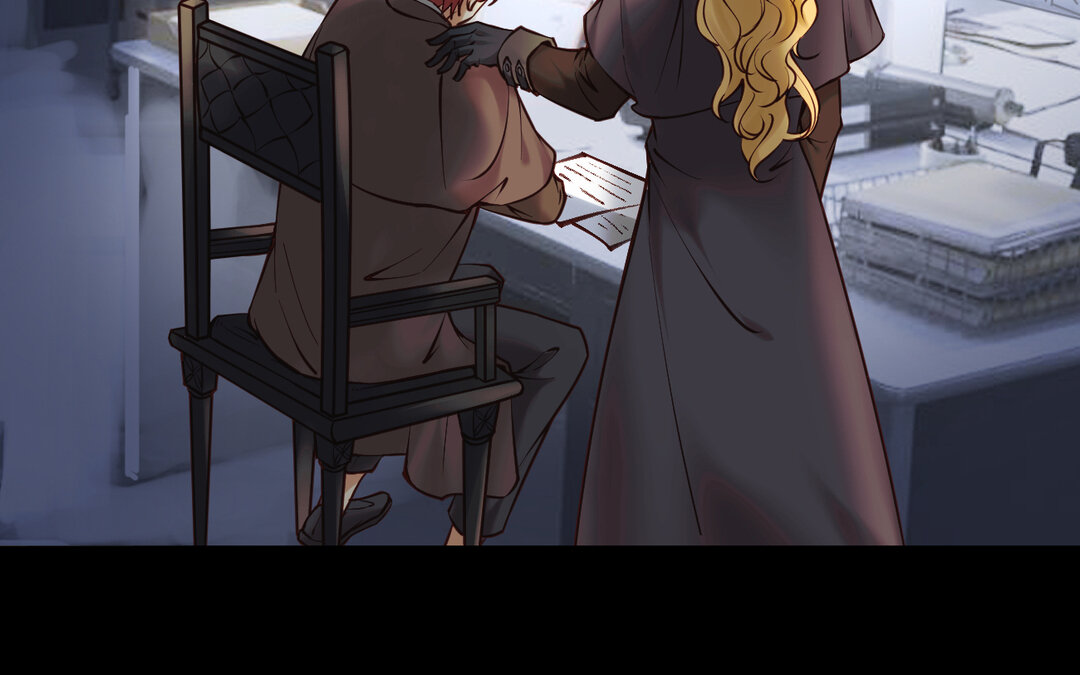 61 第53话 终有结果(1/3)-第61话