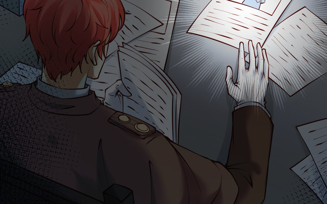 61 第53话 终有结果(1/3)-第61话