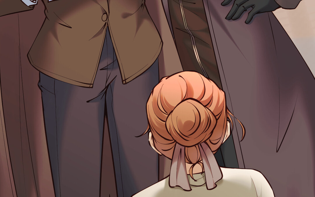 61 第53话 终有结果(1/3)-第61话