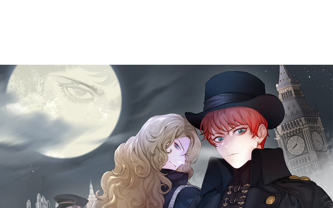 67 第59话 穿梭于(1/4)-第67话