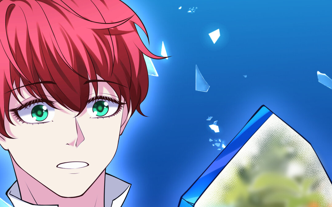 67 第59话 穿梭于(1/4)-第67话