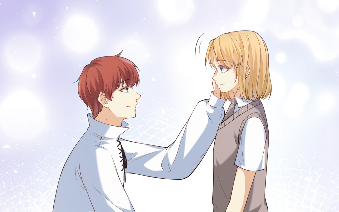 69 第61话 永不迷失(1/4)-第69话