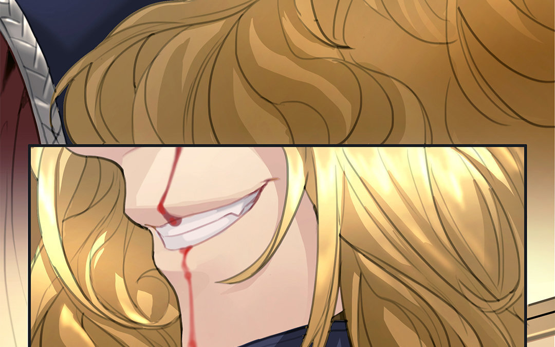 7 第05话 疯子(1/2)-第7话