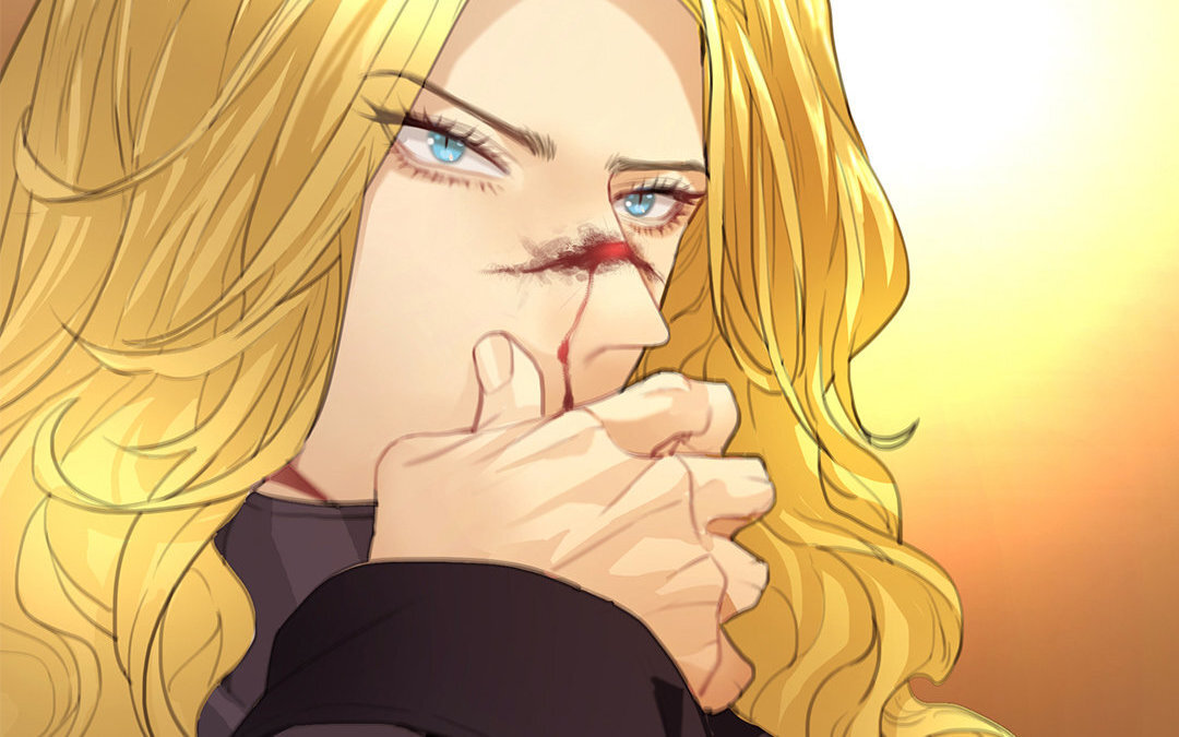 7 第05话 疯子(1/2)-第7话