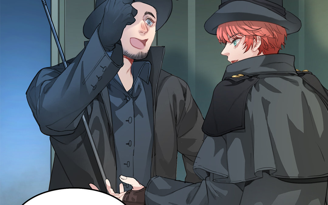 7 第05话 疯子(1/2)-第7话