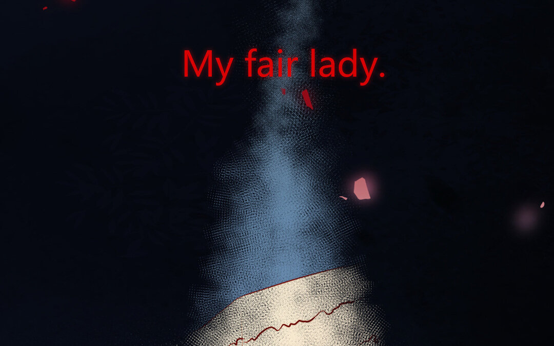 73 第65话 我的心意(1/3)-第73话