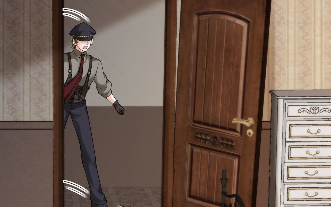 77 第69话 发现线索(1/4)-第77话