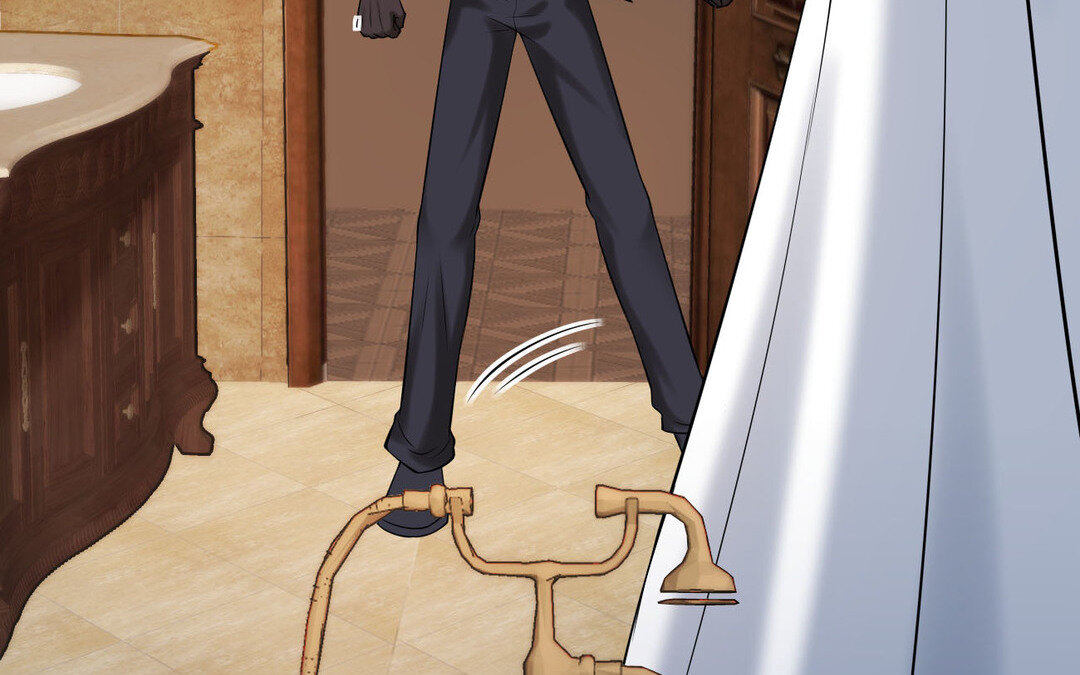 77 第69话 发现线索(1/4)-第77话