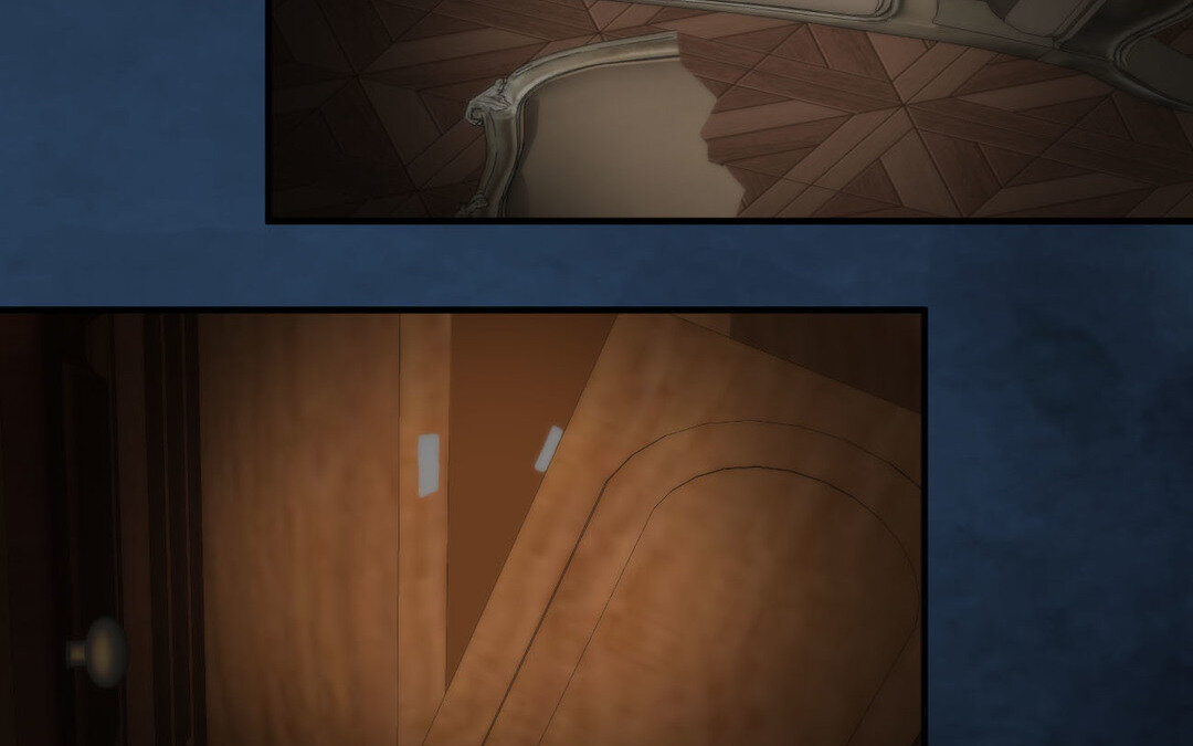 77 第69话 发现线索(1/4)-第77话