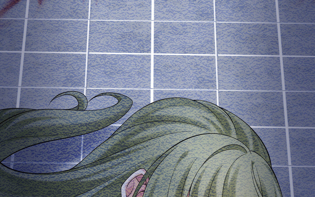 77 第69话 发现线索(1/4)-第77话