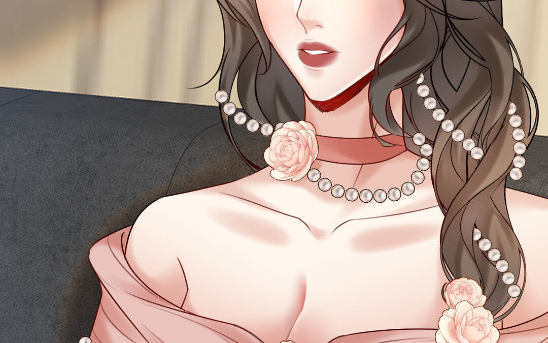 83 第75话 暗流涌动(1/4)-第83话