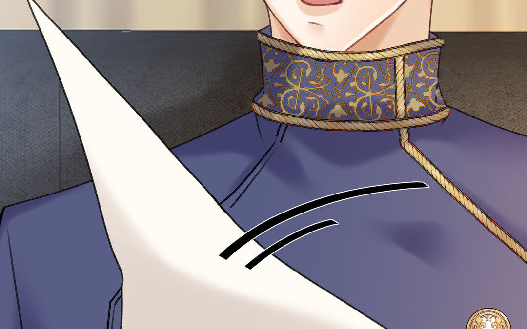 83 第75话 暗流涌动(1/4)-第83话