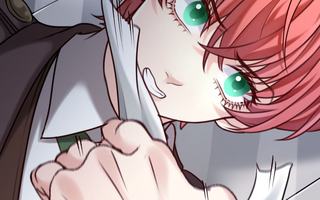 85 第77话  理想(1/3)-第85话