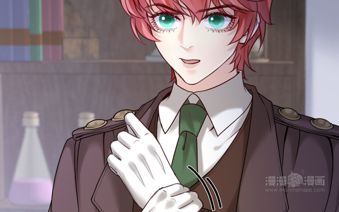 85 第77话  理想(1/3)-第85话