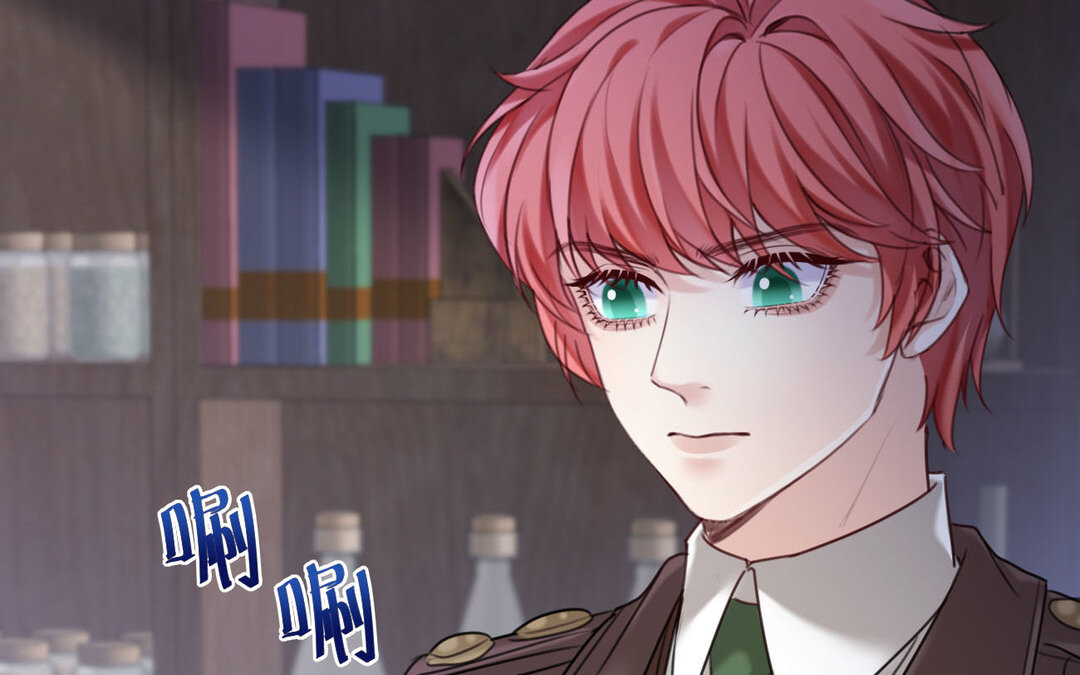 85 第77话  理想(1/3)-第85话