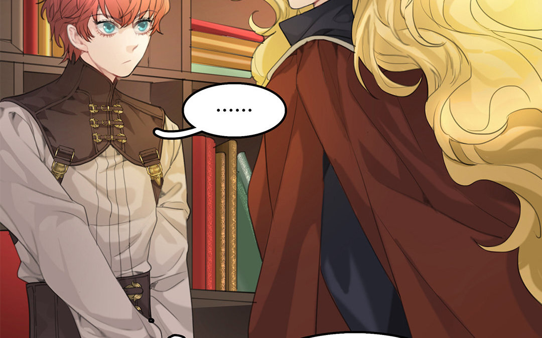 9 第07话 第二份礼物(1/2)-第9话