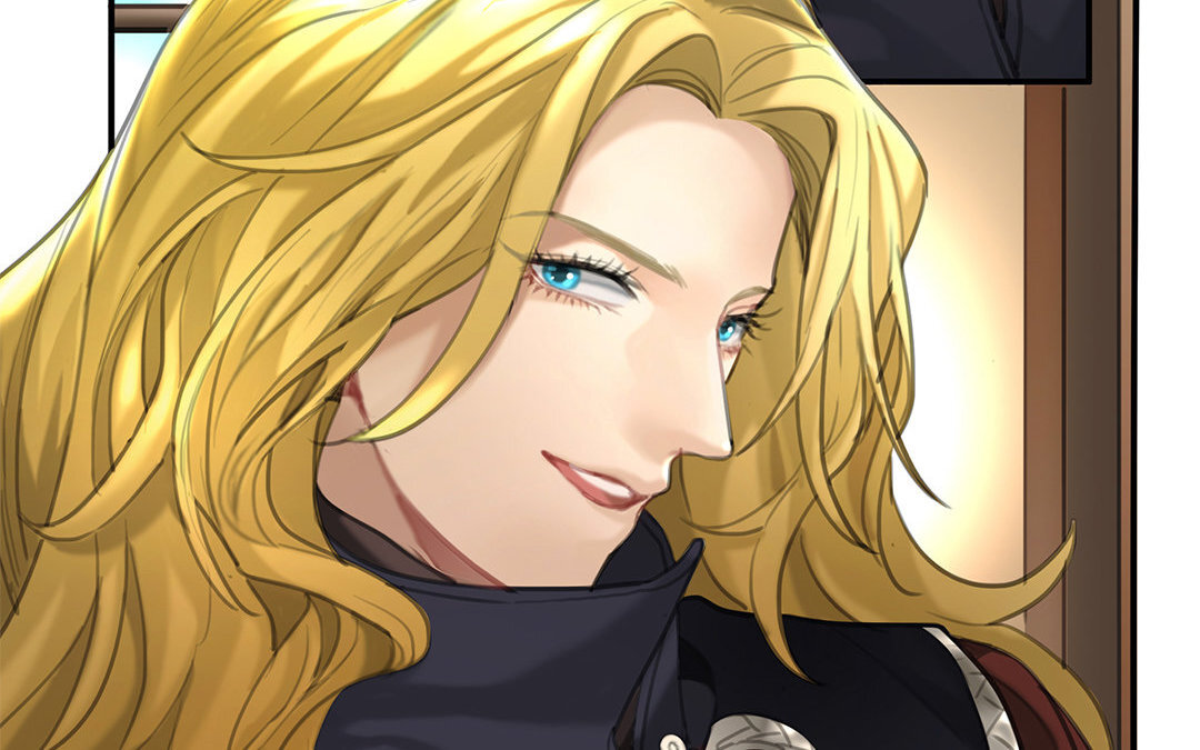 9 第07话 第二份礼物(1/2)-第9话