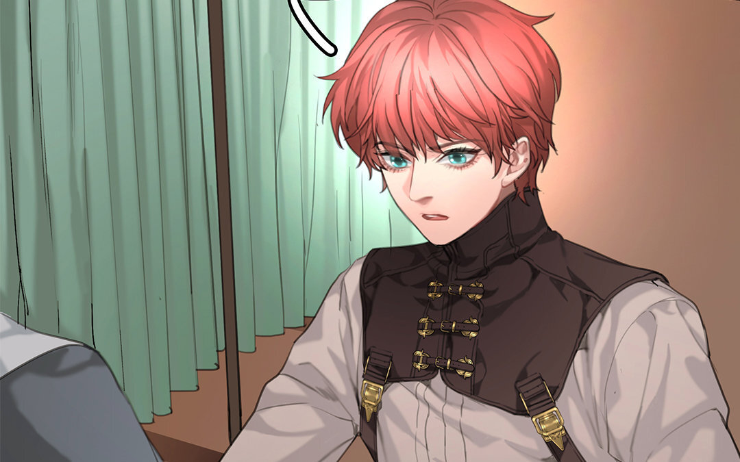 9 第07话 第二份礼物(1/2)-第9话